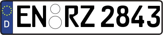 EN-RZ2843