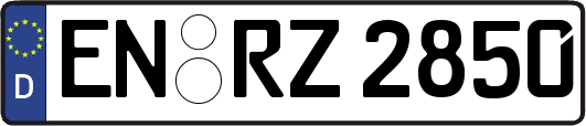 EN-RZ2850