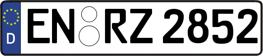 EN-RZ2852