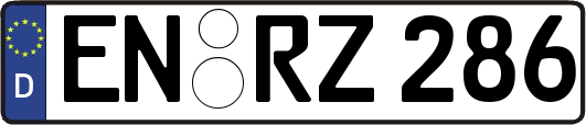 EN-RZ286