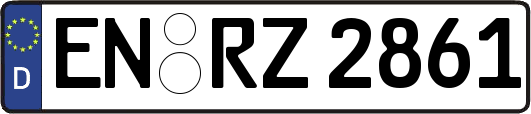 EN-RZ2861