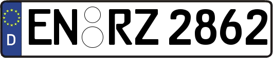 EN-RZ2862