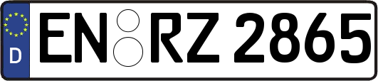 EN-RZ2865