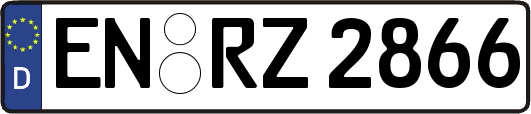 EN-RZ2866