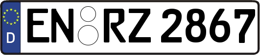 EN-RZ2867