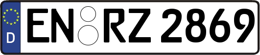EN-RZ2869