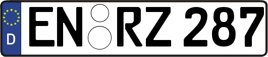 EN-RZ287