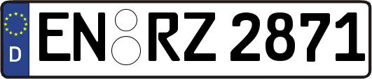 EN-RZ2871