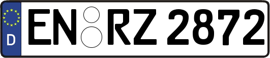 EN-RZ2872