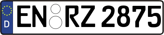 EN-RZ2875