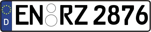 EN-RZ2876