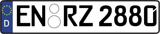 EN-RZ2880