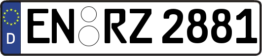 EN-RZ2881
