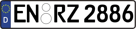 EN-RZ2886