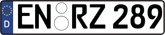 EN-RZ289