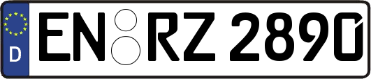 EN-RZ2890