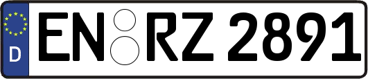 EN-RZ2891