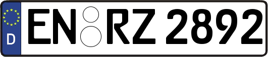 EN-RZ2892
