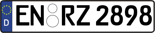 EN-RZ2898