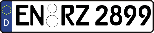 EN-RZ2899