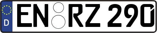 EN-RZ290