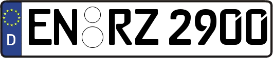 EN-RZ2900