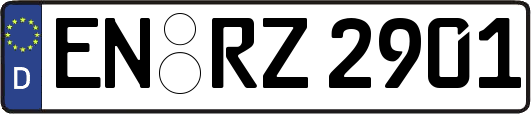 EN-RZ2901