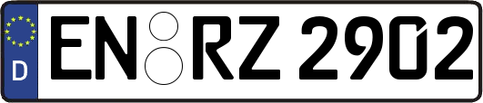 EN-RZ2902