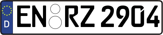 EN-RZ2904