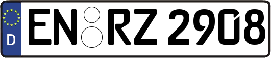 EN-RZ2908