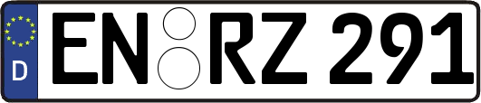 EN-RZ291