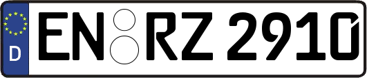 EN-RZ2910