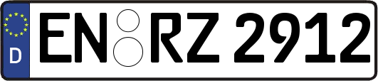 EN-RZ2912