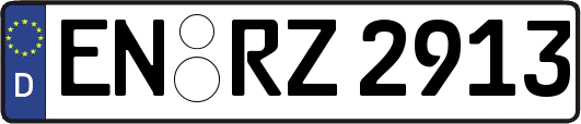 EN-RZ2913