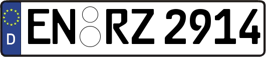 EN-RZ2914