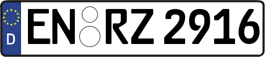 EN-RZ2916