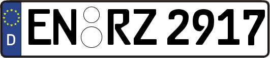 EN-RZ2917