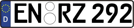 EN-RZ292