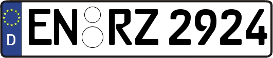 EN-RZ2924