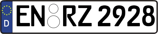 EN-RZ2928