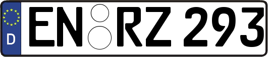 EN-RZ293