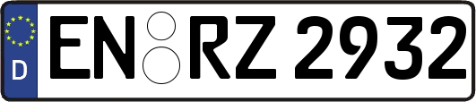 EN-RZ2932