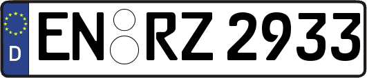 EN-RZ2933