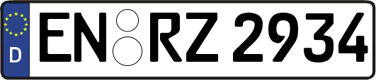 EN-RZ2934