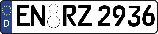 EN-RZ2936