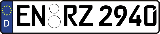 EN-RZ2940