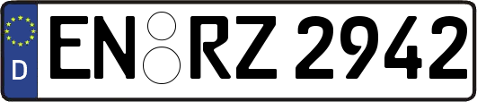 EN-RZ2942