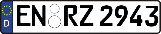 EN-RZ2943