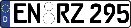 EN-RZ295