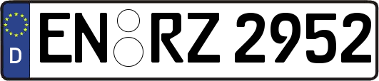 EN-RZ2952